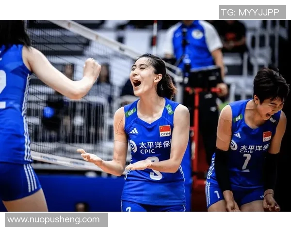 广州排球队快攻战术解析与实战应用研究